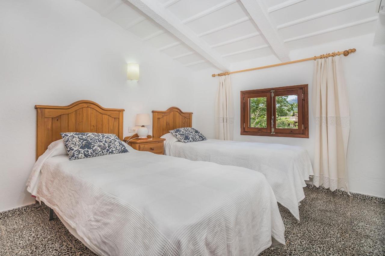 Ferienhaus Sontuiri Den Jaume