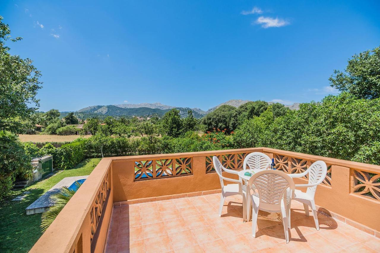 Sontuiri Den Jaume Ferienhaus *