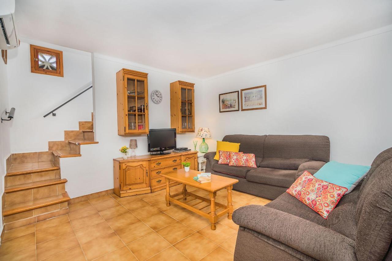 Sontuiri Den Jaume Ferienhaus